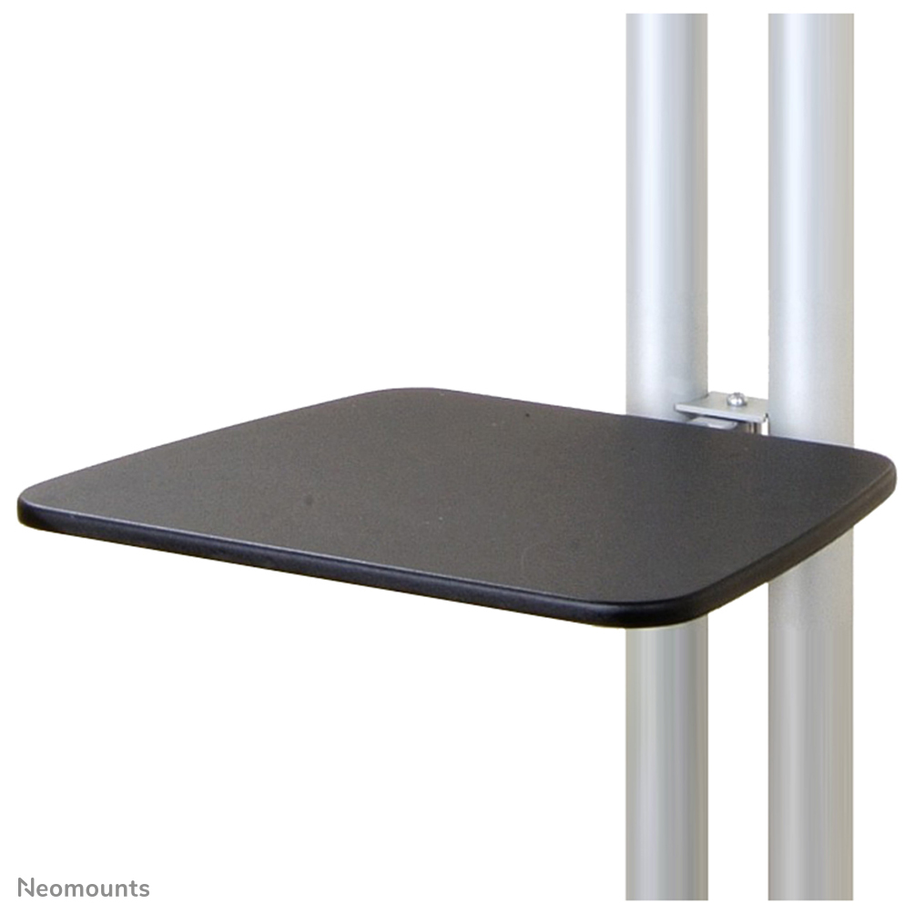 Neomounts PLASMA-ME-SHELF Supporto multimediale